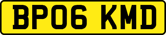 BP06KMD