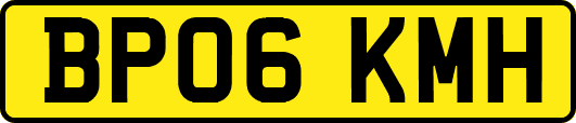 BP06KMH