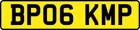 BP06KMP