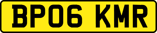 BP06KMR