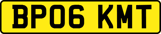 BP06KMT