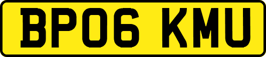 BP06KMU