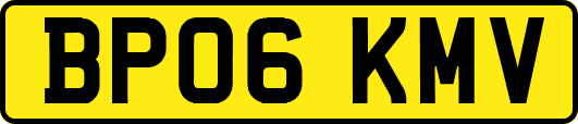 BP06KMV