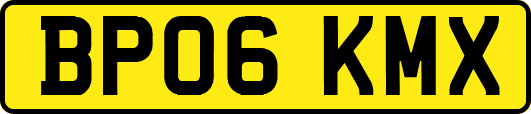 BP06KMX