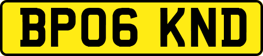 BP06KND