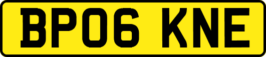 BP06KNE