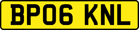 BP06KNL