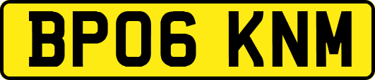 BP06KNM