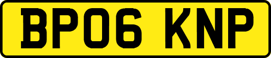 BP06KNP