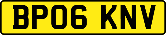 BP06KNV
