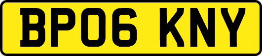 BP06KNY