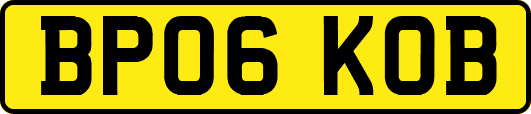 BP06KOB
