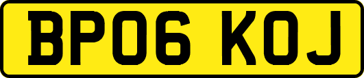 BP06KOJ