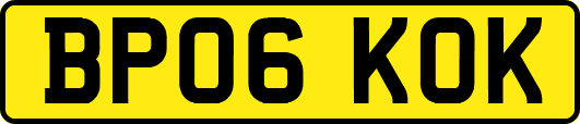 BP06KOK