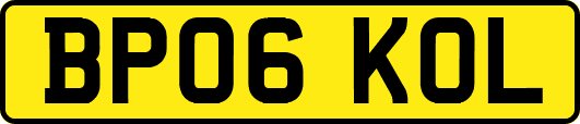 BP06KOL