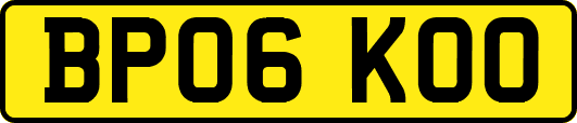 BP06KOO