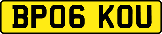 BP06KOU
