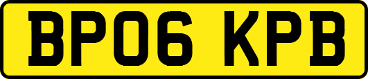 BP06KPB
