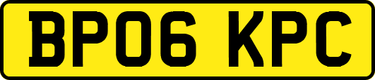 BP06KPC
