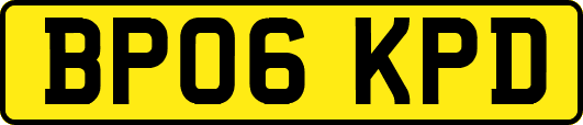 BP06KPD
