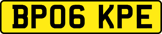 BP06KPE