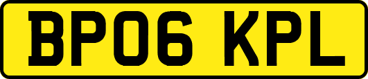 BP06KPL