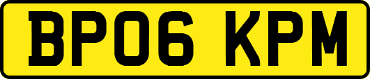 BP06KPM
