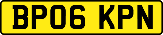 BP06KPN