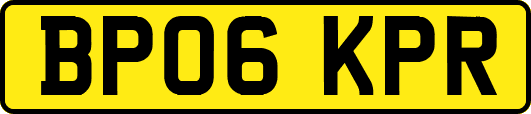 BP06KPR