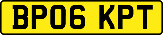 BP06KPT