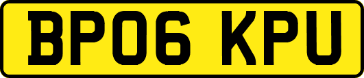 BP06KPU