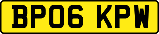 BP06KPW