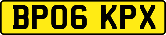 BP06KPX