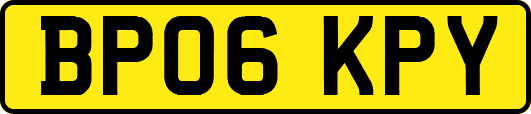 BP06KPY