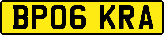BP06KRA