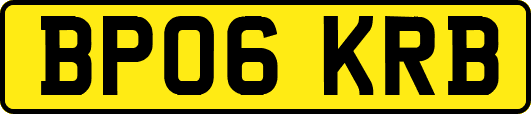 BP06KRB
