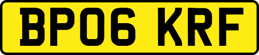 BP06KRF
