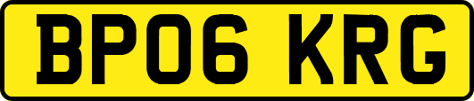 BP06KRG