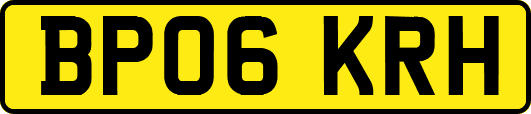 BP06KRH