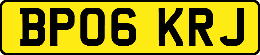BP06KRJ