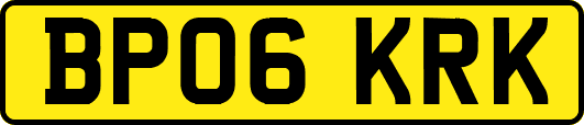 BP06KRK