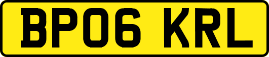 BP06KRL