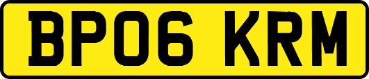 BP06KRM