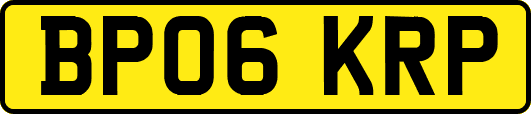 BP06KRP