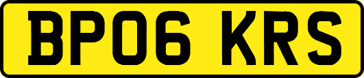 BP06KRS
