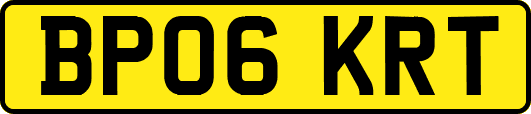 BP06KRT