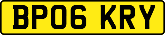 BP06KRY