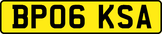 BP06KSA