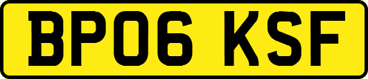BP06KSF