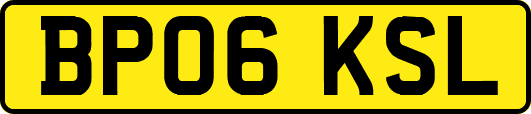 BP06KSL